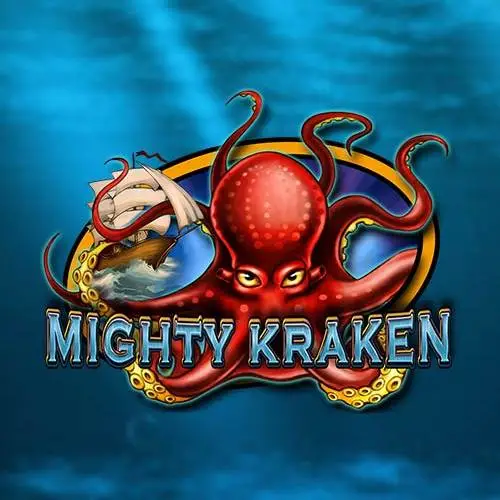 Mighty Kraken