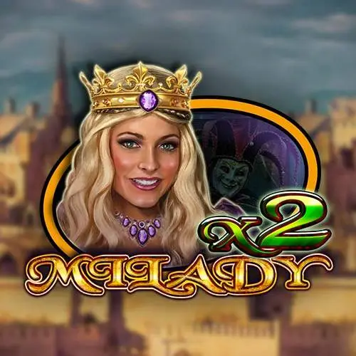 Milady x2