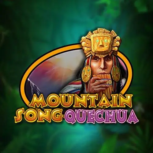 Mountain Song Quechua