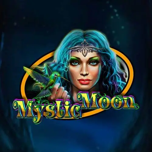 Mystic Moon