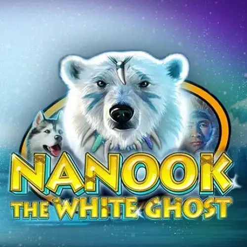 Nanook the White Ghost