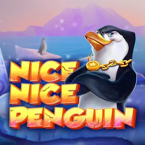 Nice Nice Penguin
