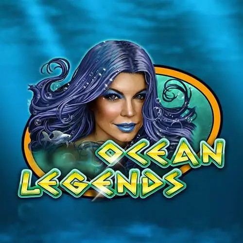 Ocean Legends