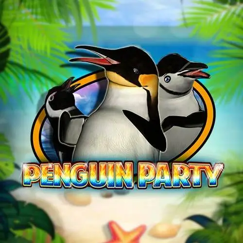 Penguin Party
