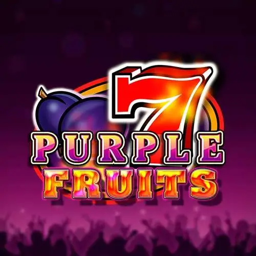 Purple Fruits