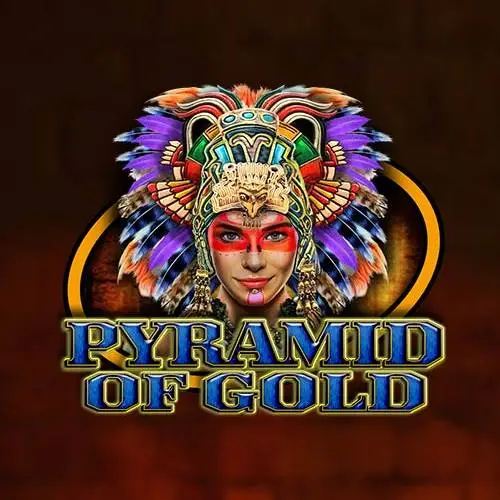 Pyramid of Gold