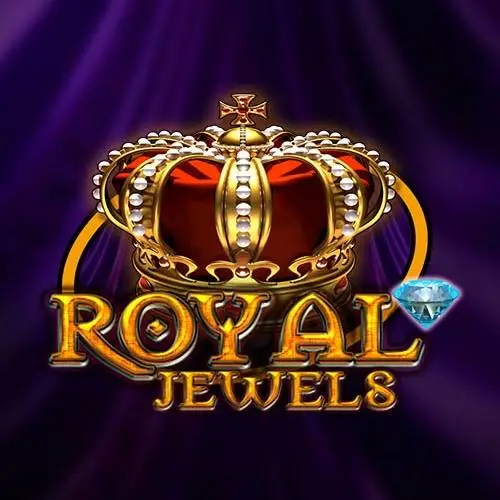 Royal Jewels