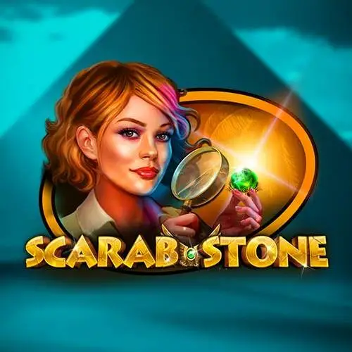 Scarab Stone