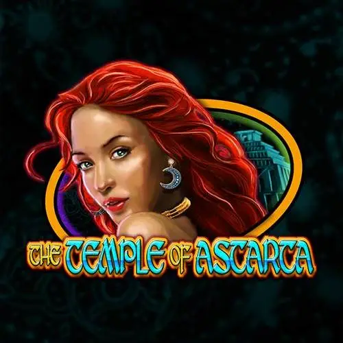 The Temple Of Astarta