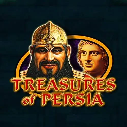 Treasures of Persia