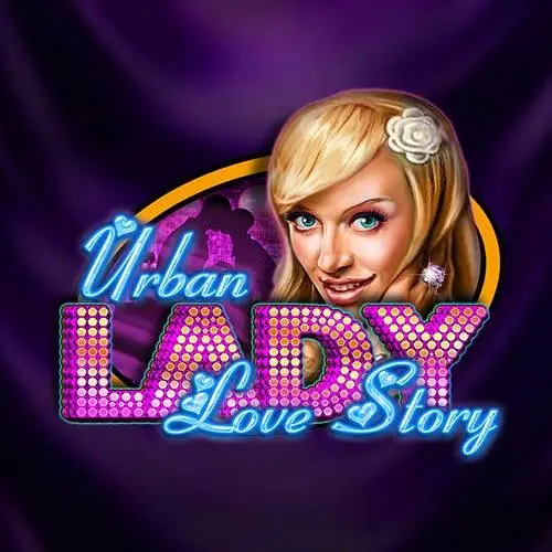 Urban Lady Love Story