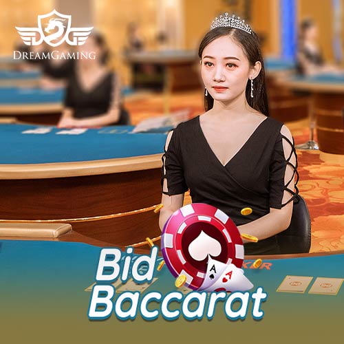 Bid Baccarat-02
