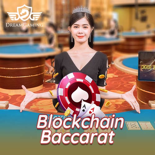 Blockchain Baccarat-02