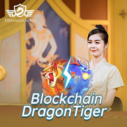Blockchain DragonTiger-01