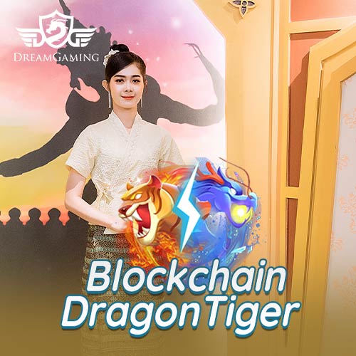 Blockchain DragonTiger-02