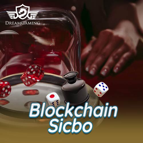 Blockchain Sicbo-02