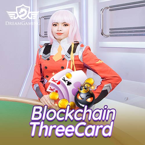 Blockchain Three Card-02