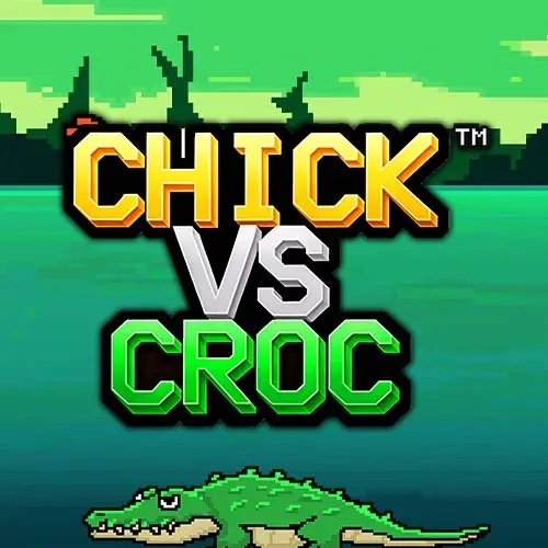 Chick vs Croc