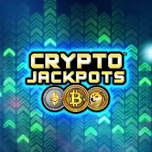 Crypto Jackpots