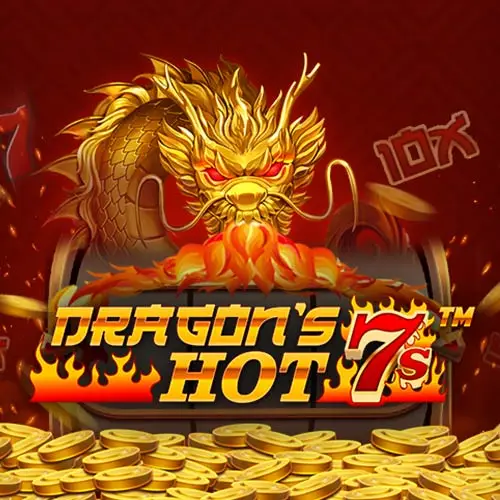Dragons Hot 7s