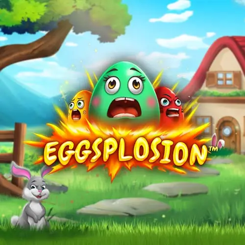 Eggsplosion