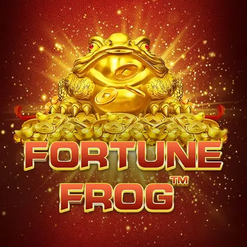 Fortune Frog