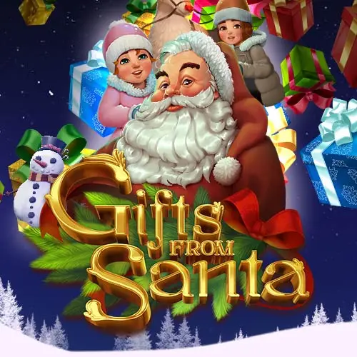 Gifts From Santa