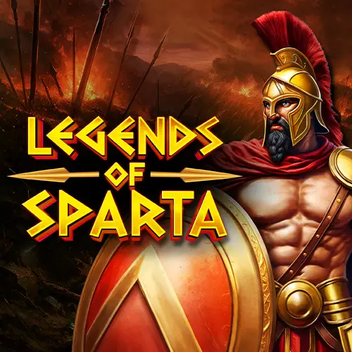 Legends of Sparta