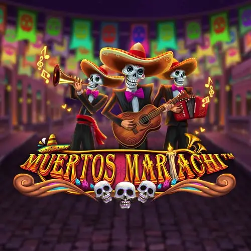 Muertos Mariachi