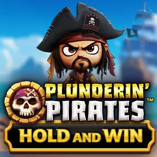 Plunderin Pirates Hold and Win