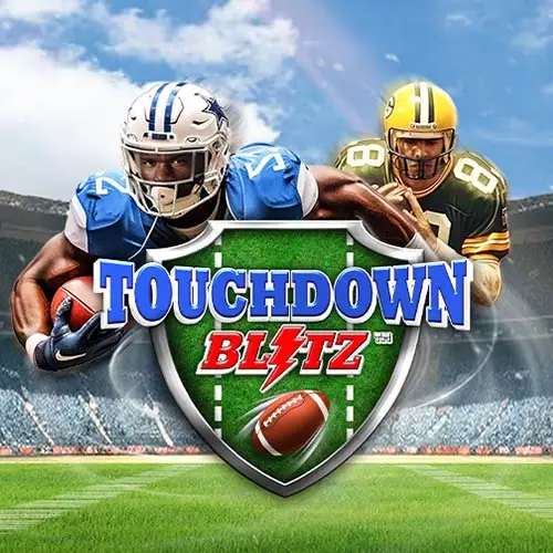 Touchdown Blitz