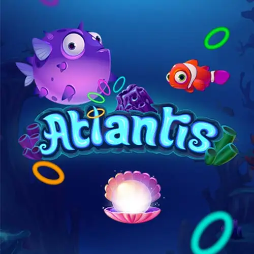 Atlantis