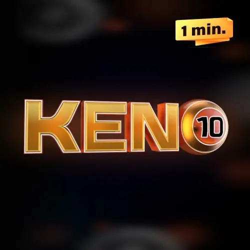 Keno 10 1 Minute