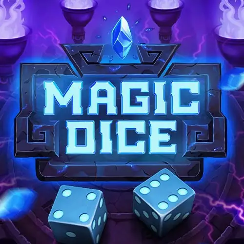 Magic Dice