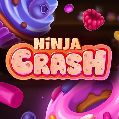 Ninja Crash
