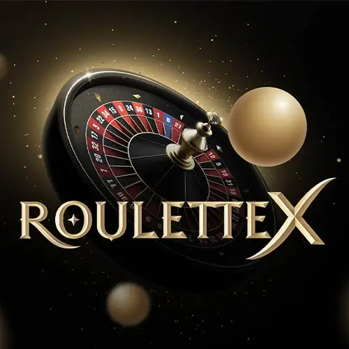 Roulette x