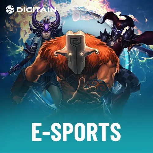 Esports