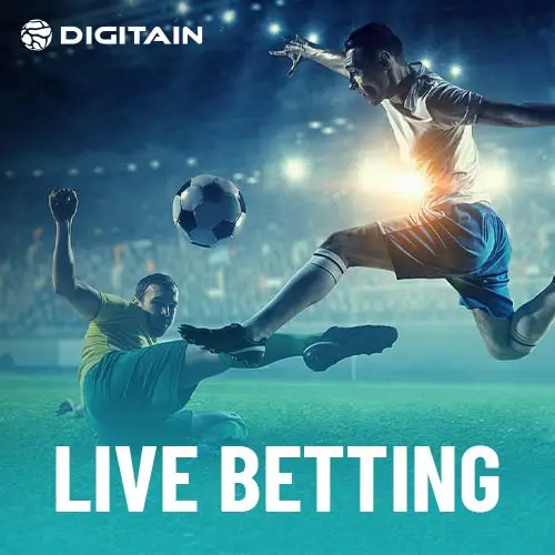 LiveBetting