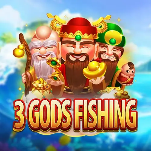 3 Gods Fishing