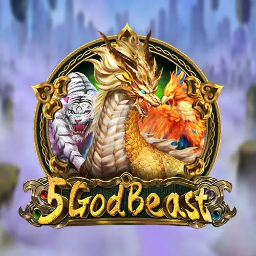 5 God Beast