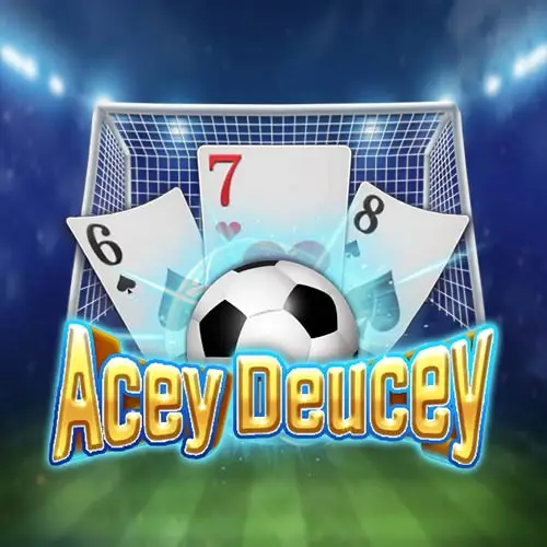 Acey Deucey