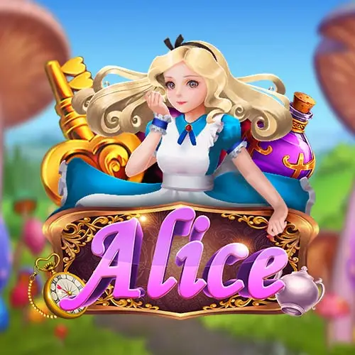 Alice