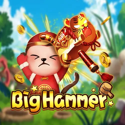 Big Hammer