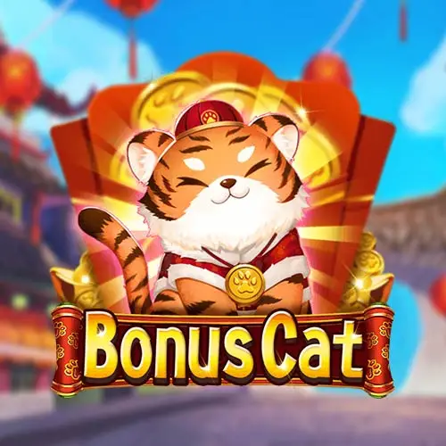 Bonus Cat