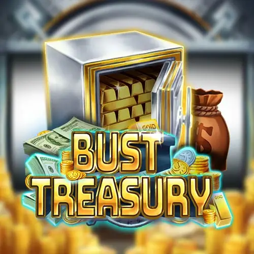 Bust Treasury