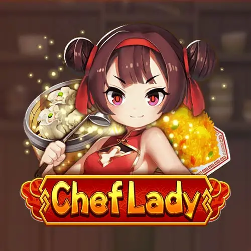 Chef Lady