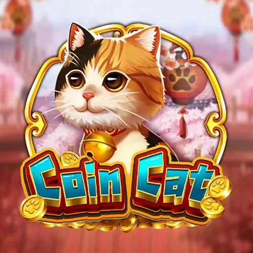 Coin Cat