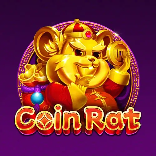 Coin Rat