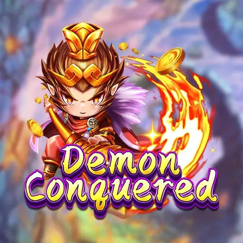 Demon Conquered