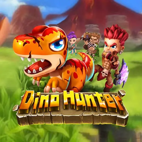 Dino Hunter